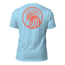 Life League Gear - LIFE'S A BEACH PLAY IN THE SAND - Unisex T-Shirt