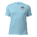 Life League Gear - ALOHA BEACHES - Unisex T-Shirt