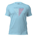 Life League Gear -  TREAD LIGHTLY - Unisex T-Shirt