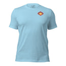 Life League Gear - LIFE'S A BEACH - Unisex T-Shirt