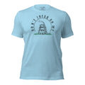 Life League Gear - DON'T TREAD ON ME - Unisex T-Shirt