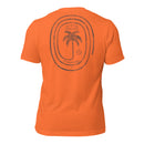 Life League Gear - ALOHA BEACHES - Unisex T-Shirt