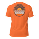 Life League Gear - ALOHA BEACHES - Unisex T-Shirt