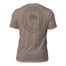 Life League Gear - ALOHA BEACHES - Unisex T-Shirt