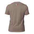 Life League Gear -  TREAD LIGHTLY - Unisex T-Shirt