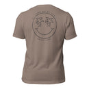 Life League Gear - MY HAPPY FACE - Unisex T-Shirt