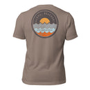 Life League Gear - ALOHA BEACHES - Unisex T-Shirt