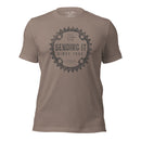 Life League Gear - SENDING IT - Unisex T-Shirt