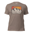 Life League Gear - MARKHAM PARK SENDING IT - Unisex T-Shirt