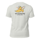 Life League Gear - NO BANANAS ON THE BOAT - Unisex T-Shirt