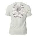 Life League Gear - ALOHA BEACHES - Unisex T-Shirt