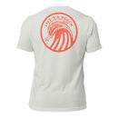 Life League Gear - LIFE'S A BEACH PLAY IN THE SAND - Unisex T-Shirt