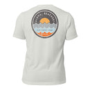 Life League Gear - ALOHA BEACHES - Unisex T-Shirt