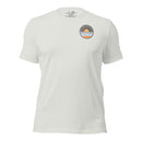 Life League Gear - ALOHA BEACHES - Unisex T-Shirt