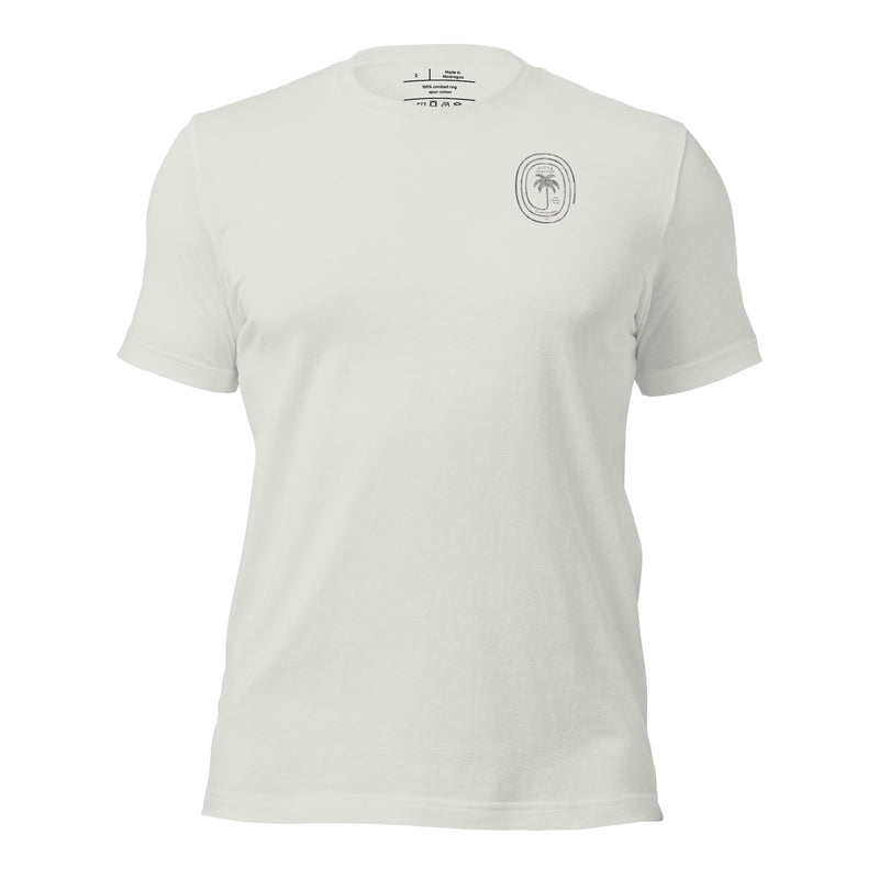 Life League Gear - ALOHA BEACHES - Unisex T-Shirt