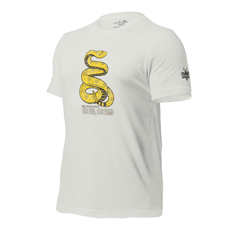 REEL OUTDOORSMAN - AMLP COLLECTION - T-SHIRT (Special Edition)
