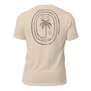 Life League Gear - ALOHA BEACHES - Unisex T-Shirt