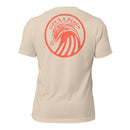 Life League Gear - LIFE'S A BEACH PLAY IN THE SAND - Unisex T-Shirt