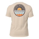Life League Gear - ALOHA BEACHES - Unisex T-Shirt