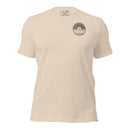 Life League Gear - ALOHA BEACHES - Unisex T-Shirt