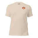 Life League Gear - LIFE'S A BEACH PLAY IN THE SAND - Unisex T-Shirt