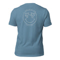 MY HAPPY FACE T-SHIRT - SUMMER COLLECTION - UNISEX (Light) - UNISEX