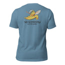 Life League Gear - NO BANANAS ON THE BOAT - Unisex T-Shirt