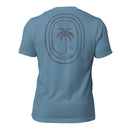 Life League Gear - ALOHA BEACHES - Unisex T-Shirt