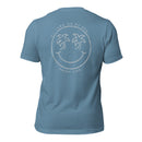 Life League Gear - MY HAPPY FACE - Unisex T-Shirt