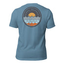 Life League Gear - ALOHA BEACHES - Unisex T-Shirt