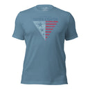 Life League Gear -  TREAD LIGHTLY - Unisex T-Shirt