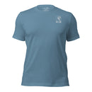 Life League Gear - ENJOY LIFE WAVE - Unisex T-Shirt