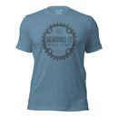 Life League Gear - SENDING IT - Unisex T-Shirt
