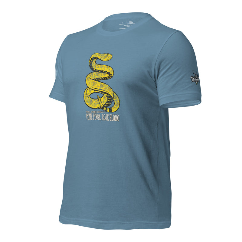 REEL OUTDOORSMAN - AMLP COLLECTION - T-SHIRT (Special Edition)