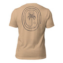 Life League Gear - ALOHA BEACHES - Unisex T-Shirt