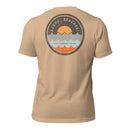 Life League Gear - ALOHA BEACHES - Unisex T-Shirt