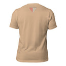 Life League Gear - DON'T TREAD ON ME - Unisex T-Shirt