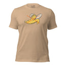 Life League Gear - NO BANANAS ON THE BOAT - Unisex T-Shirt