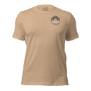 Life League Gear - ALOHA BEACHES - Unisex T-Shirt