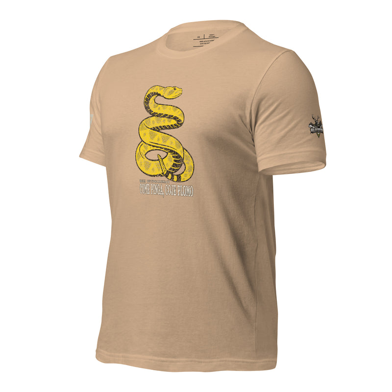 REEL OUTDOORSMAN - AMLP COLLECTION - T-SHIRT (Special Edition)