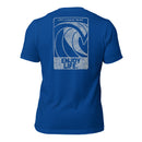 Life League Gear - ENJOY LIFE WAVE - Unisex T-Shirt