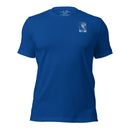 Life League Gear - ENJOY LIFE WAVE - Unisex T-Shirt