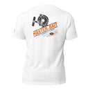 MASTER OF THE BAIT - SUMMER COLLECTION - UNISEX