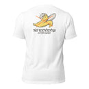 Life League Gear - NO BANANAS ON THE BOAT - Unisex T-Shirt