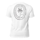 Life League Gear - ALOHA BEACHES - Unisex T-Shirt