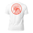 Life League Gear - LIFE'S A BEACH PLAY IN THE SAND - Unisex T-Shirt