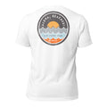 Life League Gear - ALOHA BEACHES - Unisex T-Shirt