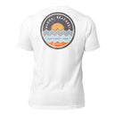 Life League Gear - ALOHA BEACHES - Unisex T-Shirt