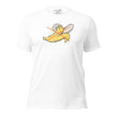 Life League Gear - NO BANANAS ON THE BOAT - Unisex T-Shirt