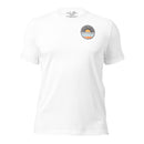 Life League Gear - ALOHA BEACHES - Unisex T-Shirt